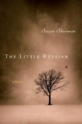 Cover: The Little Russian - Counterpoint