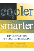 Cover: Cooler Smarter - Island Press