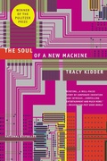 Cover: The Soul of a New Machine - Little, Brown & Company