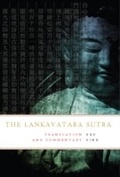 Cover: The Lankavatara Sutra - Counterpoint