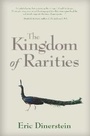 Cover: The Kingdom of Rarities - Island Press
