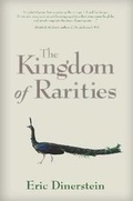 Cover: The Kingdom of Rarities - Island Press