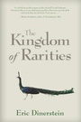 Cover: The Kingdom of Rarities - Island Press