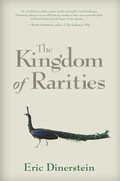 Cover: The Kingdom of Rarities - Island Press