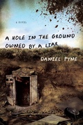 Cover: A Hole in the Ground Owned by a Liar - Counterpoint