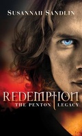 Cover: Redemption - Montlake Romance