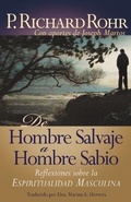 Cover: de Hombre Salvaje a Hombre Sabio - Franciscan Media