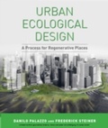 Cover: Urban Ecological Design - Princeton University Press