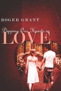 Cover: Dipping Our Hearts in Love - America Star Books