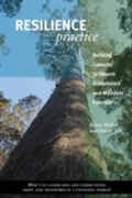 Cover: Resilience Practice - University Press of Mississippi