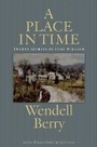 Cover: A Place in Time - Counterpoint