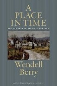 Enlarge image Cover: A Place in Time - Counterpoint