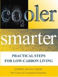 Cover: Cooler Smarter - Island Press