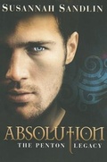 Cover: Absolution - Montlake Romance