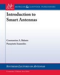 Enlarge image Cover: Introduction to Smart Antennas - Morgan & Claypool Publishers
