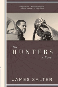 Enlarge image Cover: The Hunters - Counterpoint