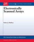 Cover: Electronically Scanned Arrays - Morgan & Claypool Publishers