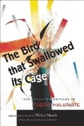 Cover: The Bird That Swallowed Its Cage - Counterpoint