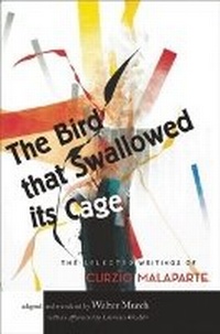 Enlarge image Cover: The Bird That Swallowed Its Cage - Counterpoint