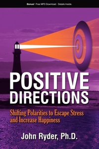 Enlarge image Cover: Positive Directions - Morgan James Publishing llc