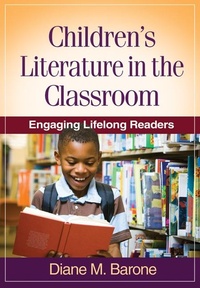 Enlarge image Cover: Children's Literature in the Classroom - Guilford Publications