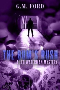 Enlarge image Cover: The Bum's Rush - Thomas & Mercer