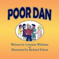 Enlarge image Cover: Poor Dan - America Star Books