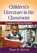 Cover: Children's Literature in the Classroom - The Guilford Press