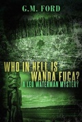 Abbildung von: Who In Hell Is Wanda Fuca? - Thomas & Mercer