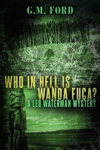 Abbildung von: Who In Hell Is Wanda Fuca? - Thomas & Mercer