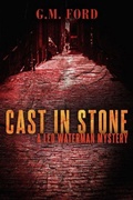 Cover: Cast In Stone - Thomas & Mercer