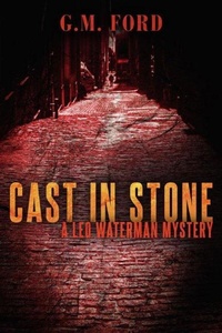 Enlarge image Cover: Cast In Stone - Thomas & Mercer