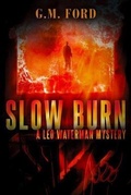 Abbildung von: Slow Burn - Thomas & Mercer