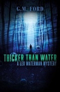 Cover: Thicker Than Water - Thomas & Mercer