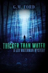 Abbildung von: Thicker Than Water - Thomas & Mercer