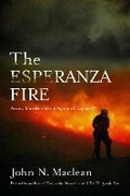 Cover: The Esperanza Fire - Counterpoint