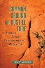 Cover: Common Ground on Hostile Turf - Island Press