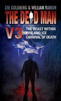 Cover: The Dead Man Volume 3 - AmazonEncore