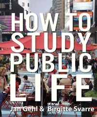 Enlarge image Cover: How to Study Public Life - Island Press