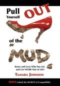 Cover: Pull Yourself Out of the Mud - Morgan James Publishing llc