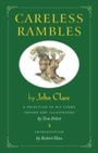 Cover: Careless Rambles by John Clare - Counterpoint