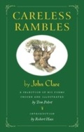 Cover: Careless Rambles by John Clare - Counterpoint