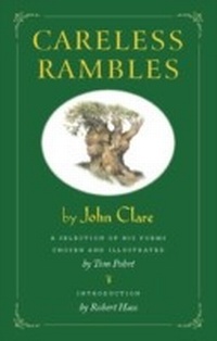 Enlarge image Cover: Careless Rambles by John Clare - Counterpoint