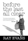 Cover: Before the Last All Clear - Morgan James Publishing