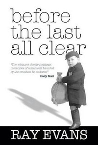 Enlarge image Cover: Before the Last All Clear - Morgan James Publishing