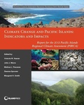 Cover: Climate Change and Pacific Islands: Indicators and Impacts - Island Press