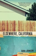 Cover: Elsewhere, California - Counterpoint