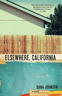 Enlarge image Cover: Elsewhere, California - Counterpoint