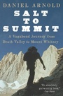 Cover: Salt to Summit - Counterpoint
