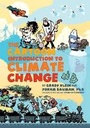 Cover: The Cartoon Introduction to Climate Change - Island Press